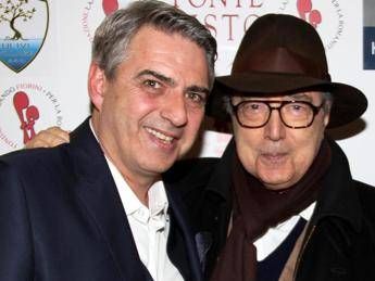 Puff festeggia i 52 anni con il Bagaglino-Salone Margherita Puff festeggia i 52 anni con il Bagaglino-Salone Margherita